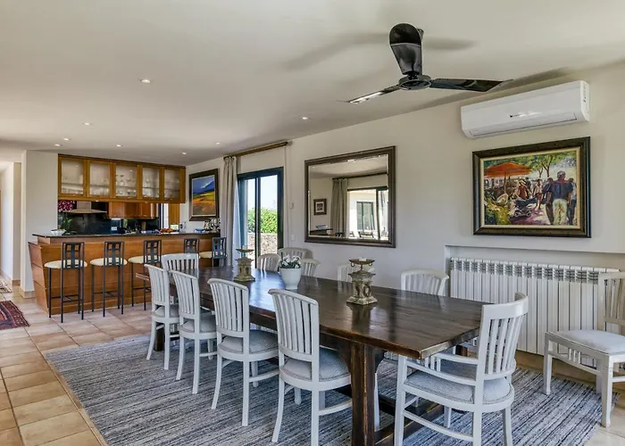 Villa Luxury Golf Torremirona