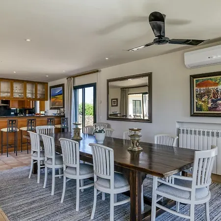 Villa Luxury Golf Torremirona