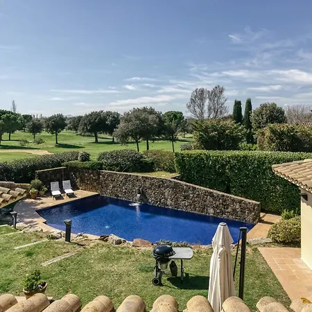 Luxury Golf Torremirona *