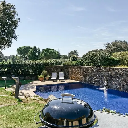 ヴィラ Luxury Golf Torremirona *