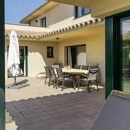 Villa Luxury Golf Torremirona Navata