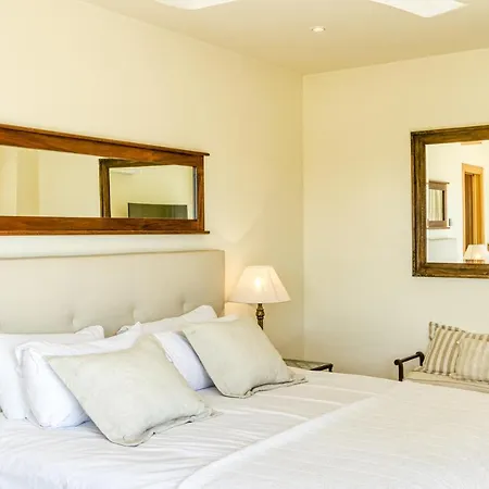 Luxury Golf Torremirona Vila *