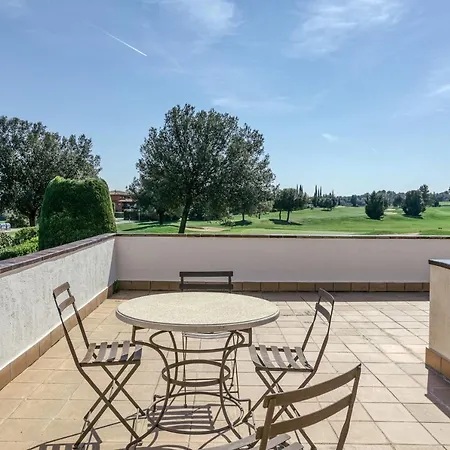 Villa Luxury Golf Torremirona