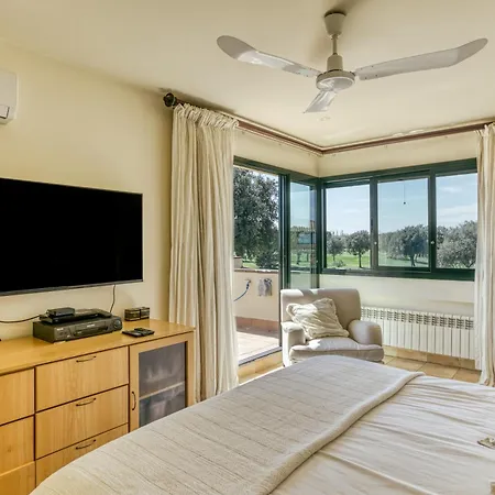 Luxury Golf Torremirona