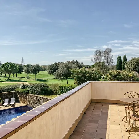 Luxury Golf Torremirona ヴィラ