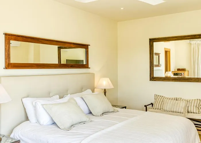 Luxury Golf Torremirona Villa *